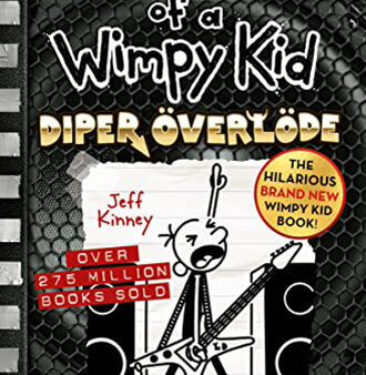 diper overload