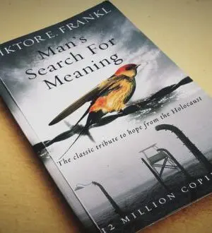 man's search for meaning 2