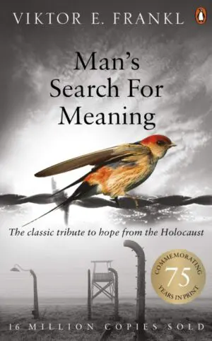 man's search for meaning