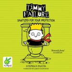 timmy failure
