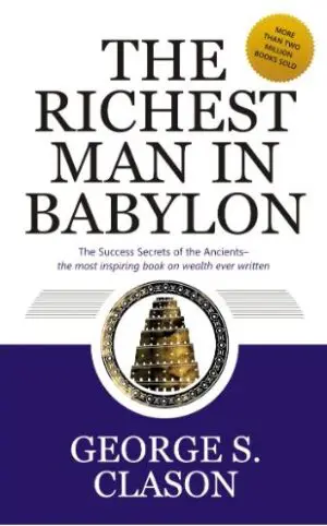 richest man in babylon