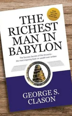 richest man in babylon