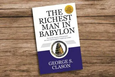 richest man in babylon
