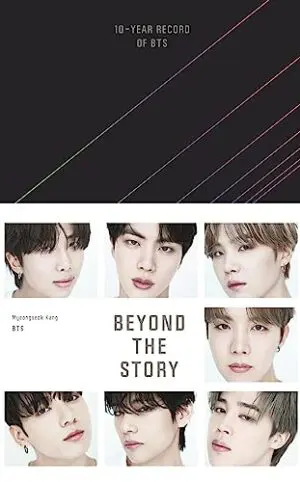 Beyond the Story