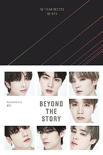 Beyond the Story