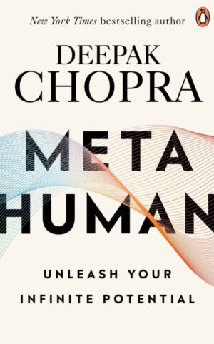 Metahuman : Unleashing your infinite potential