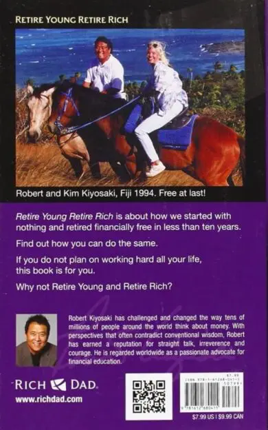 Retire Young Retire Rich