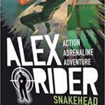 Snakehead - Alex Rider