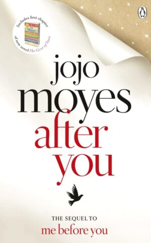 After-You-jojo-moyes ; romance