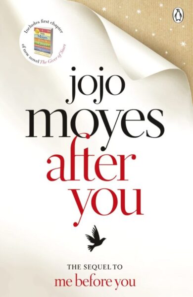 After-You-jojo-moyes ; romance