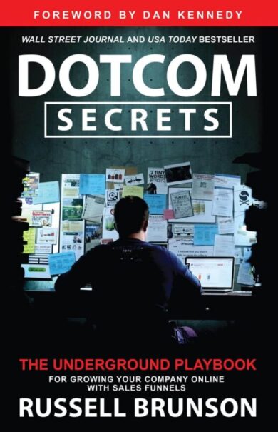 DotCom-Secret