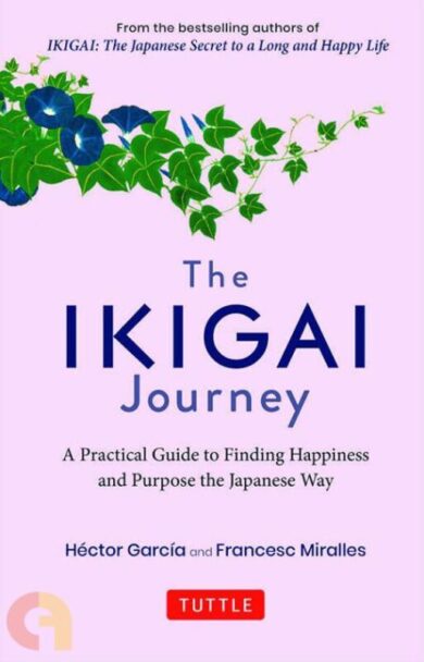 The-Ikigai-Journey