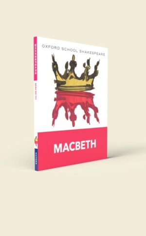 Macbeth SIde View