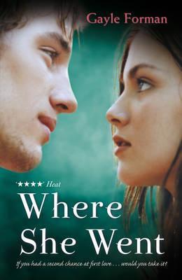 Where She Went - if i stay book 2