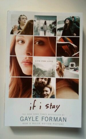 If I Stay