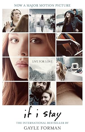 if i stay book 1