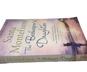 the beekeeper's daughter 2